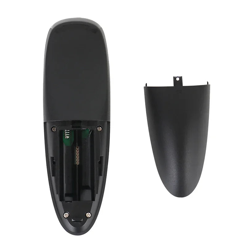 G10S G10SPRO G10BTS G10SPROBT Air Mouse Voice Remote Control 2.4G Wireless Gyroscope IR Learning for Android TV Box PC