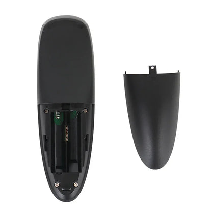 G10S G10SPRO G10BTS G10SPROBT Air Mouse Voice Remote Control 2.4G Wireless Gyroscope IR Learning for Android TV Box PC