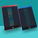 Children Electronic Drawing Board LCD Screen Graphic Drawing Tablet Kids Toys for Education Handwriting Painting Pad Christmas