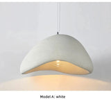 Lámpara de mesa de comedor moderna lámpara de techo LED lámpara colgante para sala de estar bar decoración de interiores del hogar dormitorio lámpara colgante de cafetería