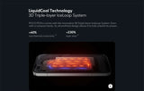 【World Premiere】POCO F8 Pro 5G Global Version Smartphone Snapdragon® 8 Elite 6.59" 120Hz HyperRGB AMOLED Display 6210mAh NFC