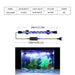 28cm Blue/White Light