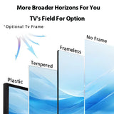 65 Inch MiniLED Oled Qled 4K HD TV 32 43 50 65 75 85 100 Inch 4K Smart Televisions for Hotels and Portable Use