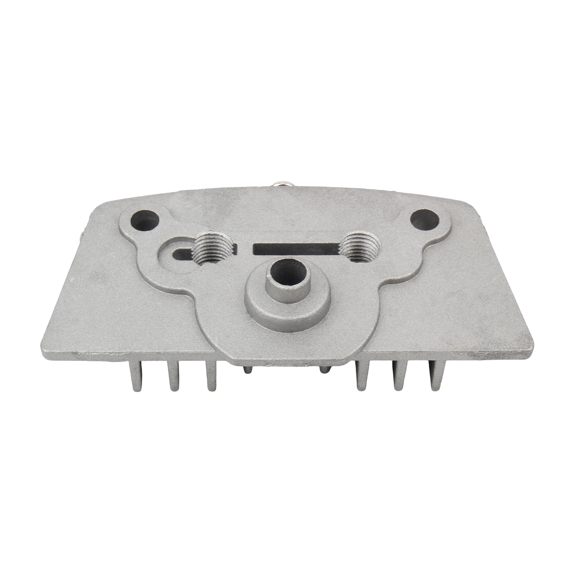 Motorcycle Oil Cooler Adapter Engine Cylinder Cover For Monkey Motobike ATV Quad Bike 50cc 70 90 110cc 125cc 140cc Dirt Pit Bike