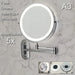 A3-White light 5X