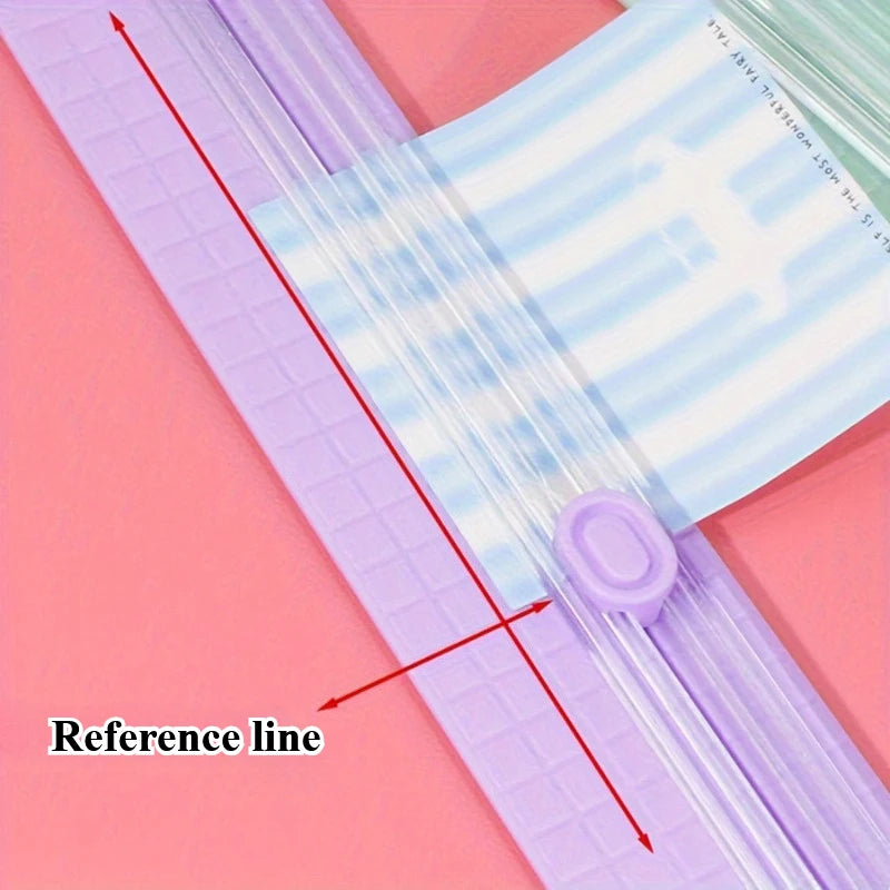 A3 Paper Cutter Trimmer Portable Photo Cutters Mini Paper Cutter For School Home Office