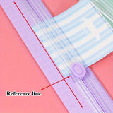 A3 Paper Cutter Trimmer Portable Photo Cutters Mini Paper Cutter For School Home Office
