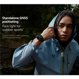 Global Version Xiaomi Redmi Watch 5 2.07 "60Hz AMOLED Screen Built-in GNSS Bluetooth Call 150 + Sports Modes 24 Days Battery Life