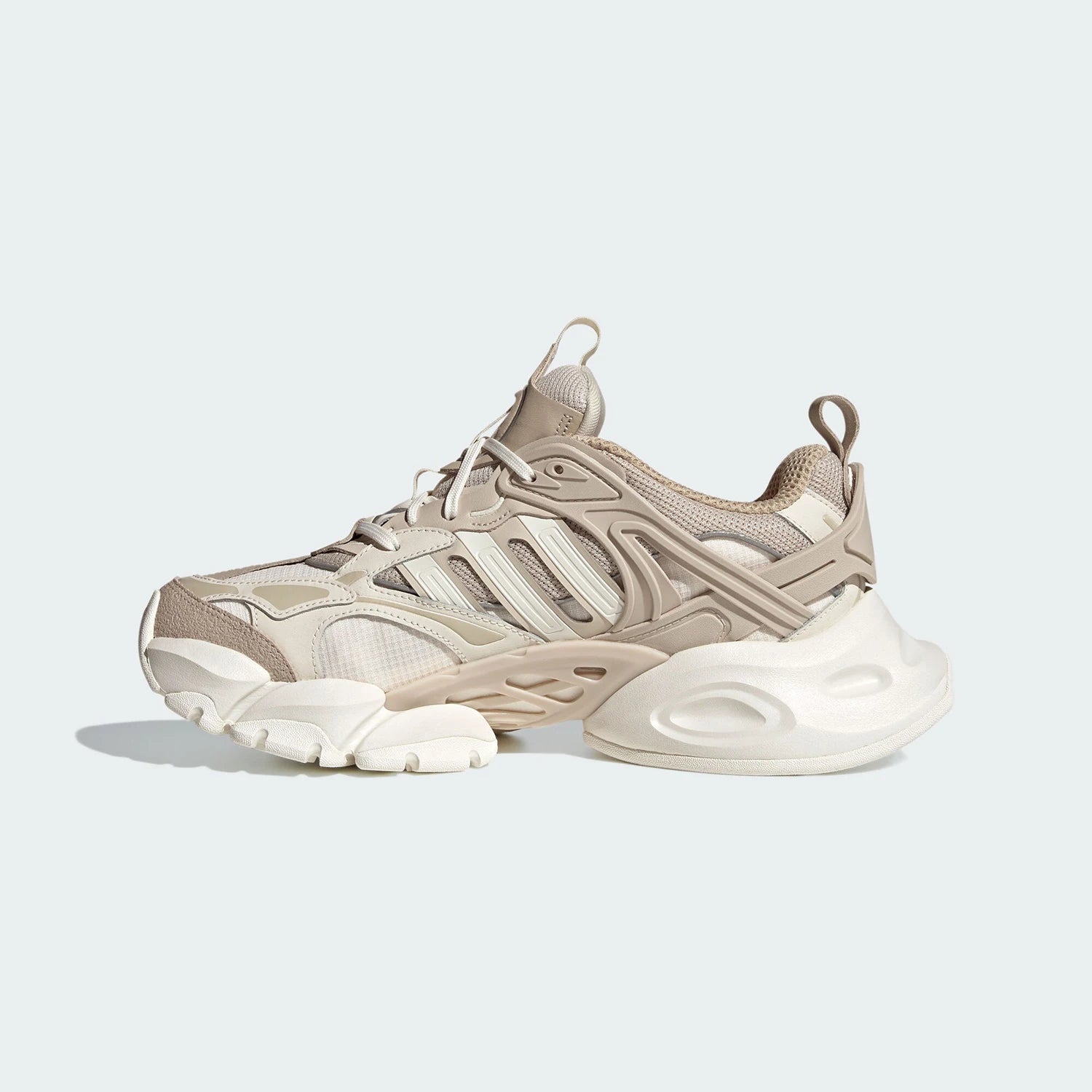 Adidas Genuine XLG RUNNER DELUXE Unisex Running Shoes IH7799