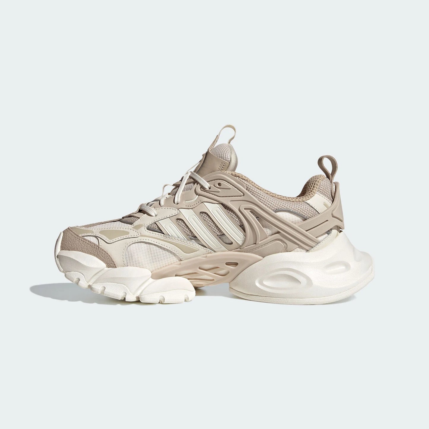 Adidas Genuine XLG RUNNER DELUXE Unisex Running Shoes IH7799