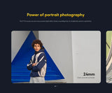 Global Version POCO F7 Pro Snapdragon 8 Gen 3 Smartphone 6.67'' 120Hz Display 50MP Camera 6000mAh Battery 90W IP68 Cellphone