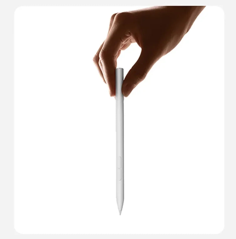 Original Xiaomi Stylus Pen 2nd For Xiaomi Pad 6 Tablet Xiaomi Smart Pen 2 Sampling Rate Magnetic Pen For XiaoMi Pad 5 Pro ﻿