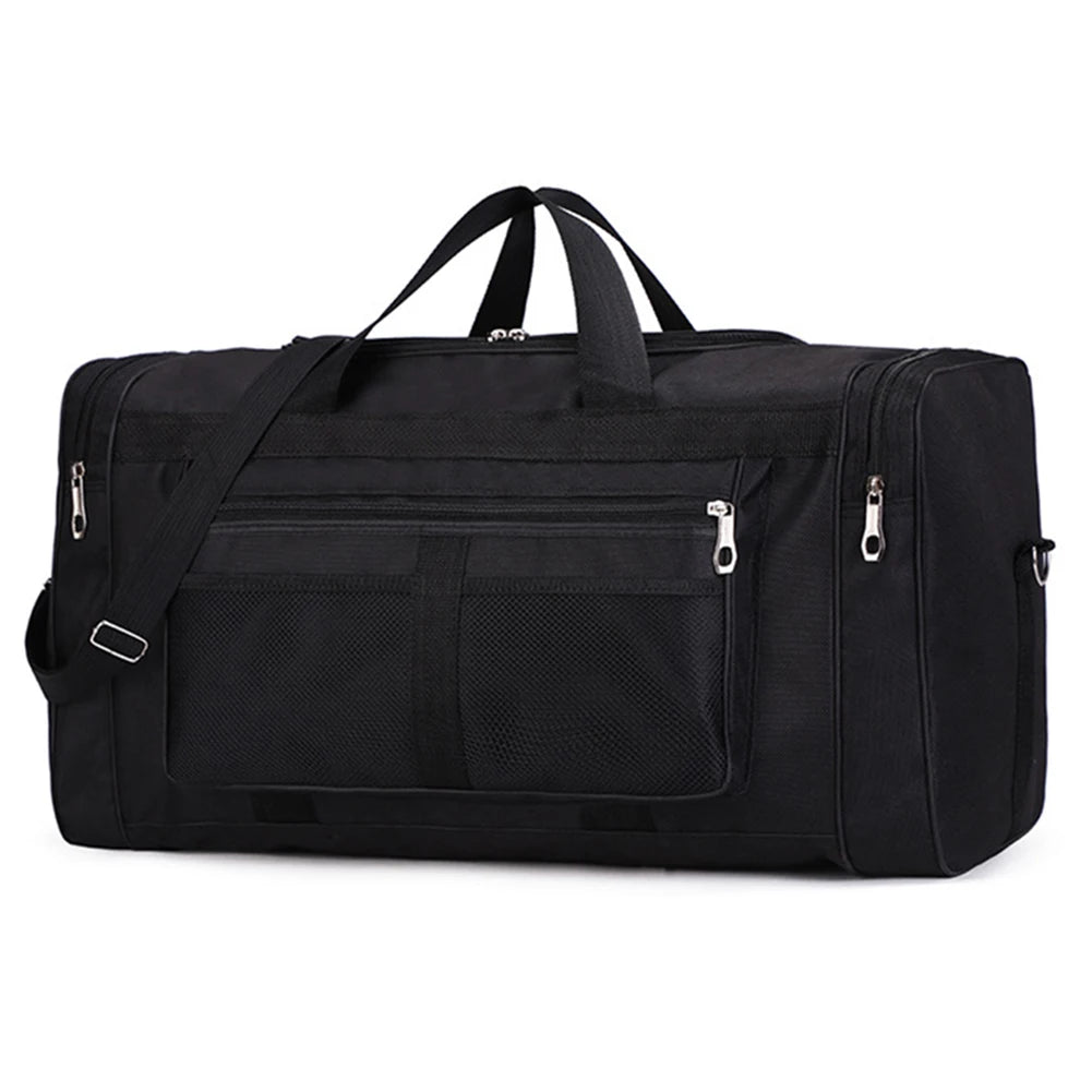 Oxford Dry Wet Separation Bags Large Capacity Portable Gym Bag Multifunctional Waterproof Fitness Bags for Outdoor Sports Travel