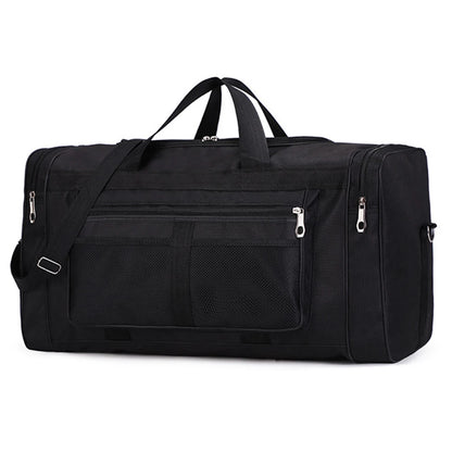 Oxford Dry Wet Separation Bags Large Capacity Portable Gym Bag Multifunctional Waterproof Fitness Bags for Outdoor Sports Travel