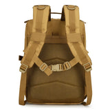 Lawaia New Nylon Backpack Travel Sports Large Capacity Outdoor Tactical Backpacks Mountaineering Oxford Cloth Camping Bag