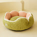 Cactus Green