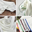 1PC Cleaning Cloth For Wiping Red Wine Glasses Wipe The Glass Without Leaving Any Marks Cup Wiping Cloth Cleaning Cloth
