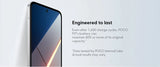 POCO M7 4G NFC 6GB/128GB 8GB/256GB Smart Cellphone 144Hz Display 7000mAh Battery Smartphone