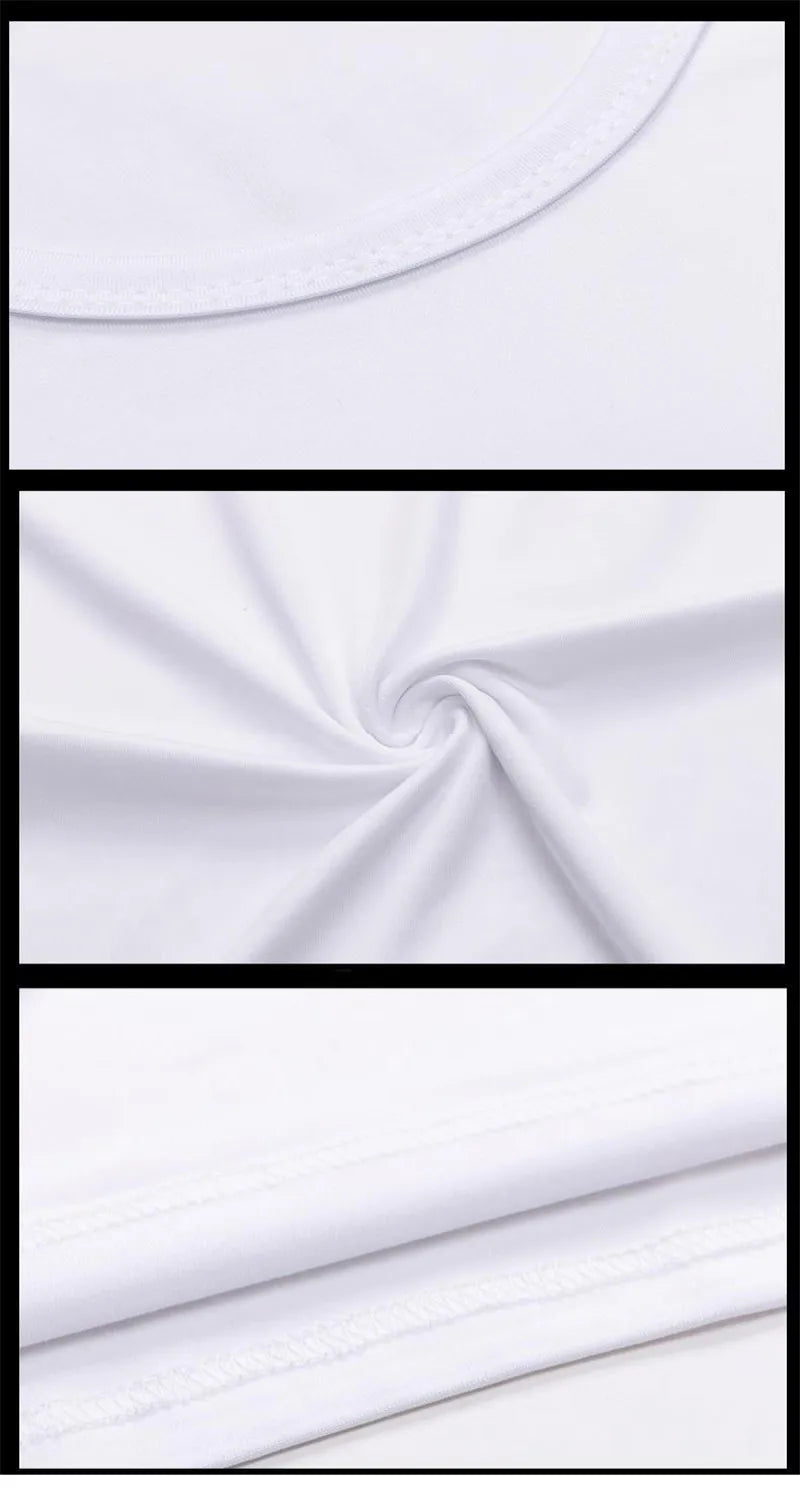 Men Women Kids Children Boy Girl Compression Running Long T Shirt Fitness Sport Basketball Football Gym Sportswear Clothes 8659