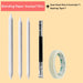 5Pcs Set B