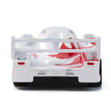Disney Pixar Cars Toys Racing Lightning McQueen Jackson Storm Mater Sheriff 1:55 Diecast Model Car Toy Children Birthday Gift