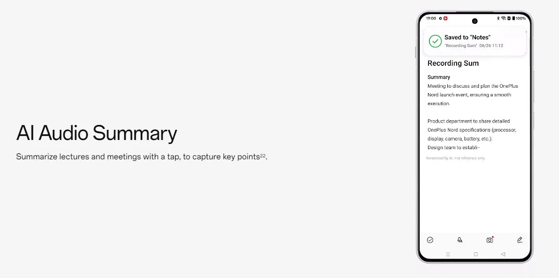 World Premiere OnePlus Nord 4 Global Version Snapdragon 7 Plus Gen 3 Sony 50MP Main Camera 5500mAh Battery 100W SUPERVOOC Charge