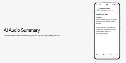 World Premiere OnePlus Nord 4 Global Version Snapdragon 7 Plus Gen 3 Sony 50MP Main Camera 5500mAh Battery 100W SUPERVOOC Charge