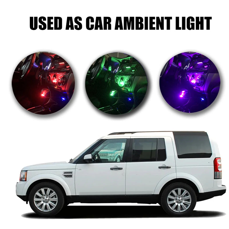 RnnTuu Led USB Sunset Lamp Projector Home Decor Night Light Portable Mood Light For Living Room Wall Photography Neon Lights