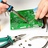 Soldagem Solda Fio Removedor, Desoldering Trança, Wick Fio, Chumbo Cord Flux, BGA Repair Tool