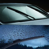 Solid Car Windshield Cleaner, Comprimidos Efervescentes, Pára-brisas, Janela, Vidro, Limpador De Poeira, Ferramenta De Limpeza, Acessórios Do Carro