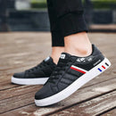 Men's luxury outdoor sneakers, men's sports shoes, flats shoes, spring, autumn 