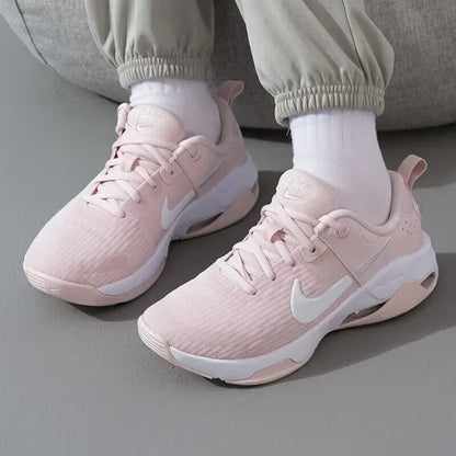 Tênis de treino feminino NIKE-ZOOM BELLA 6, leve e respirável, esportivo e casual