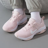 Zapatillas de entrenamiento NIKE-ZOOM BELLA 6 para mujer, ligeras y transpirables, deportivas e informales. 