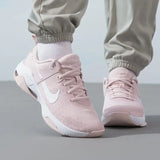 Zapatillas de entrenamiento NIKE-ZOOM BELLA 6 para mujer, ligeras y transpirables, deportivas e informales. 