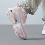 Zapatillas de entrenamiento NIKE-ZOOM BELLA 6 para mujer, ligeras y transpirables, deportivas e informales. 
