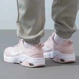 Zapatillas de entrenamiento NIKE-ZOOM BELLA 6 para mujer, ligeras y transpirables, deportivas e informales. 