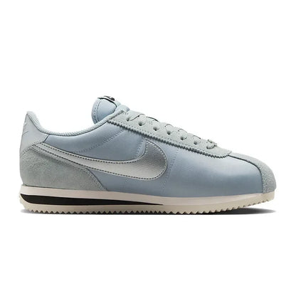 NIKE ORTEZ Women's Athletic Shoes Lightweight Cushioned Running Shoes with Traction and Comfortable Casual Footwear 
