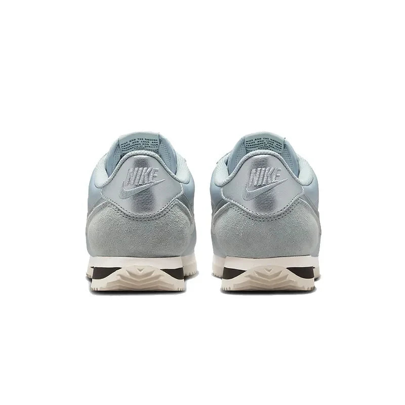 NIKE ORTEZ Women's Athletic Shoes Lightweight Cushioned Running Shoes with Traction and Comfortable Casual Footwear 