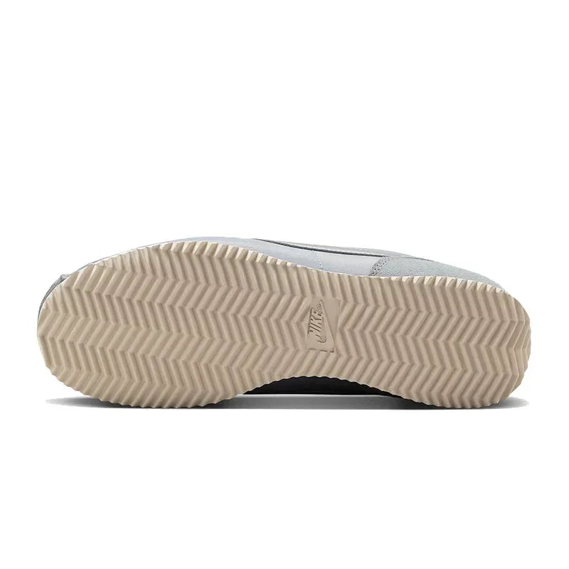 NIKE ORTEZ Women's Athletic Shoes Lightweight Cushioned Running Shoes with Traction and Comfortable Casual Footwear 