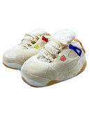 Unisex Warm Sneakers for Women Men Home Slippers House Floor Shoes Large Size Women Slippers One Size 35-44 Winter 