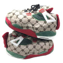 Unisex Warm Sneakers for Women Men Home Slippers House Floor Shoes Large Size Women Slippers One Size 35-44 Winter 