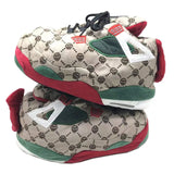 Zapatillas de casa unisex cálidas para hombre y mujer, zapatillas de casa, zapatos de suelo, talla grande, talla única 35-44, invierno 