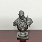 TOTAKU-Figura Crash Bandicoot, God of War, Kratos, Old Hunters, Caçador de Sangue, Dark Souls, Modelo Guerreiro do Sol, Toy Doll, Presente de Aniversário
