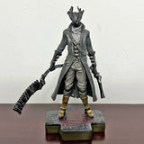 TOTAKU-Figura Crash Bandicoot, God of War, Kratos, Old Hunters, Caçador de Sangue, Dark Souls, Modelo Guerreiro do Sol, Toy Doll, Presente de Aniversário