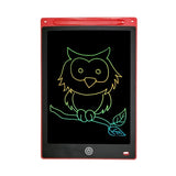 LCD Writing Tablet for Kids Graffiti Sketchpad Toys Handwriting Blackboard Magic Drawing Board Gift 4.4" 8.5" 