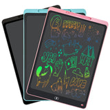 LCD Writing Tablet for Kids Graffiti Sketchpad Toys Handwriting Blackboard Magic Drawing Board Gift 4.4" 8.5" 