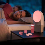 Tampões de ouvido insonorizados para dormir, Tampões para dormir, Mudo Especial Soft Slow Rebound, Proteção Anti-Ruído para Estudante, Anti Ronco