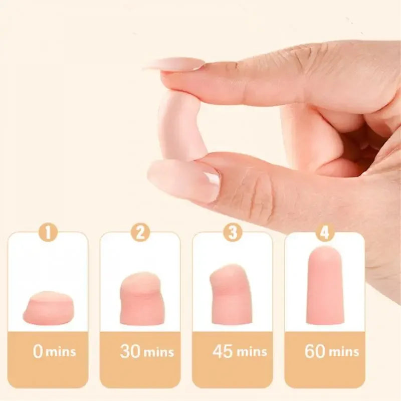 Tapones para los oídos de algodón con memoria, prácticos y a prueba de ruido, cómodos para dormir y con reducción de ruido. б gubу uy salud personal 
