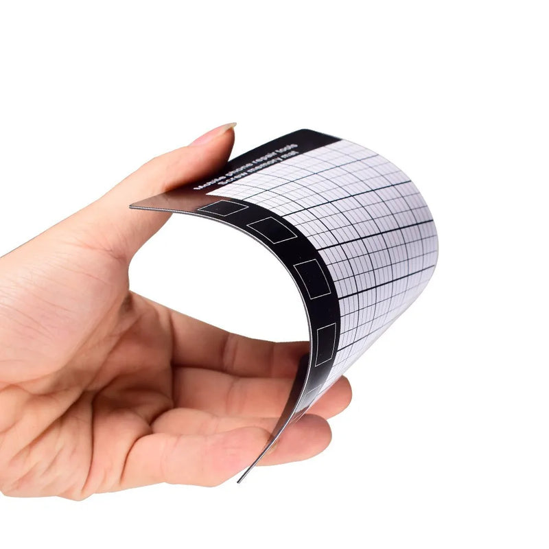 Tapete de Parafuso Magnético para Reparação de Telemóveis, Working Memory Pad, Ferramentas de Reparação, Placemat, Almofada Magnética, 145mm × 90mm, 1PC