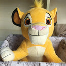 The Lion King Soft Plush Doll for Kids Young Simba Stuffed Animals Toy Gifts 11.8" 30cm New Free Shipping 2023 